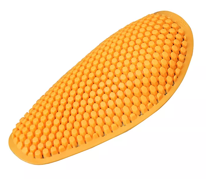 Kolenní chrániče Flying Bats 517 Lite-Pro flat knee protectors pro kalhoty Trilobite