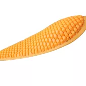 Kolenní chrániče Flying Bats 517 Lite-Pro flat knee protectors pro kalhoty Trilobite