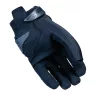 Rukavice na moto Five Globe black