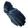 Rukavice na motorku Five Milano WP 21 black