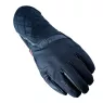 Dámske rukavice na moto Five Milano WP 21 black