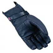 Dámske rukavice na moto Five Milano WP 21 black