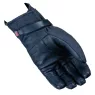 Dámske rukavice na moto Five Milano WP 21 black