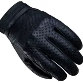 Rukavice na moto Five Mustang Evo black vel. L