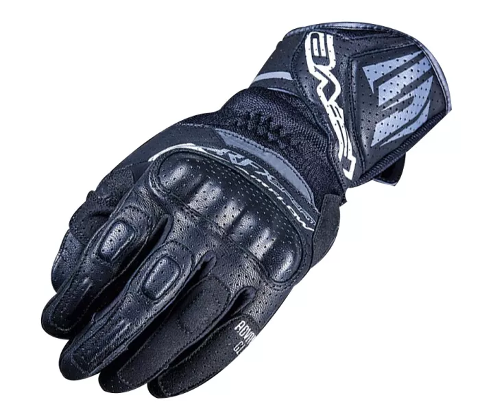 Rukavice na moto Five RFX Sport airflow black vel. M