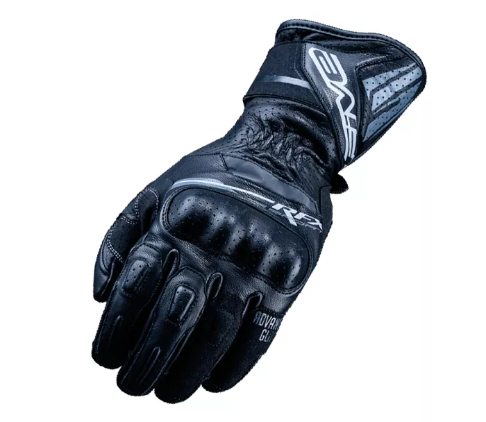 Rukavice na motorku Five RFX Sport black vel. XL