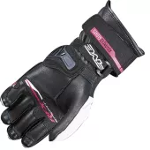 Dámske rukavice Five RFX Sport woman white/pink vel. L