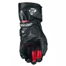 Rukavice na motorku Five RFX1 black