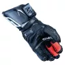 Rukavice na motorku Five RFX2 Airflow 21 black
