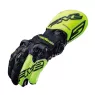 Rukavice na motorku Five RFX2 Airflow 21 black/fluo yell