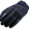 Rukavice na moto Five RS3 Evo airflow black