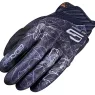 Dámske rukavice Five RS3 Evo graphics Woman boreal