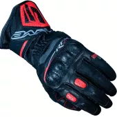 Rukavice na moto Five RFX Sport black/red vel.  XL