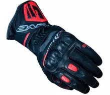 Rukavice na moto Five RFX Sport black/red