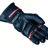 Rukavice na moto Five RFX Sport black/red vel.  XL