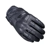 Rukavice na motorku Five SportCity Evo čierne