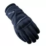 Rukavice na moto Five Stockholm GTX black