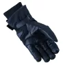 Rukavice na moto Five Stockholm GTX black