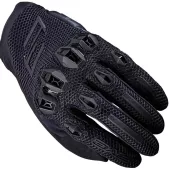 Rukavice na moto Five Stunt Evo 2 Airflow black vel. S