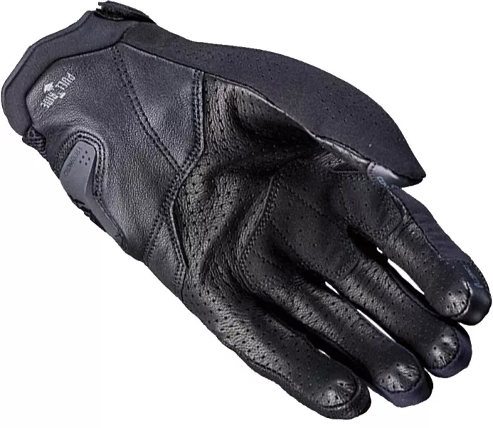 Rukavice na moto Five Stunt Evo 2 Airflow black vel. S