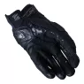 Rukavice na moto Five Stunt Evo 21 Airflow black