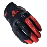 Rukavice na moto Five Stunt Evo 21 black/red