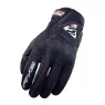 Rukavice na moto Five TFX Air black