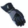 Rukavice na motorku Five TFX2 WP grey/fluo yellow
