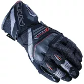 Rukavice na moto Five TFX1 GTX black/grey vel. L