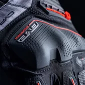 Rukavice na moto Five TFX1 GTX black/grey vel. L