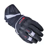Dámske rukavice na moto Five TFX2 čierno šedé