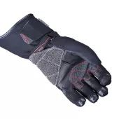 Dámske rukavice na moto Five TFX2 čierno šedé
