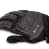 Five GT2 Evo WP black vel. L