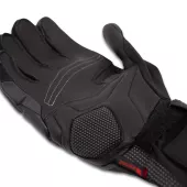 Five GT2 Evo WP black vel. L
