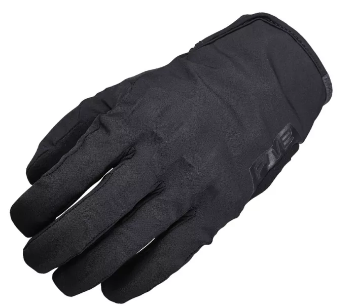 Five Ranger WP black vel. M