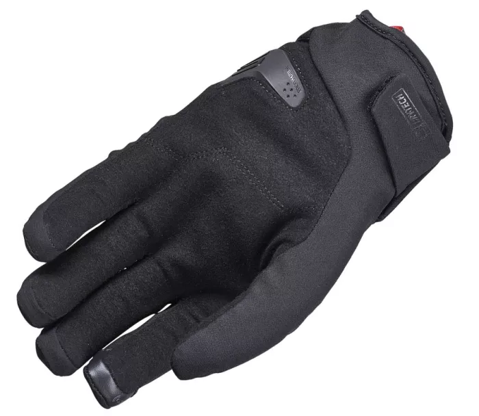 Five Ranger WP black vel. M
