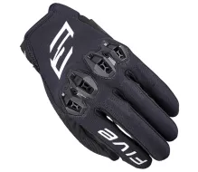 Five Tricks woman black vel.XS