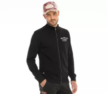 Pánska mikina Von Dutch Flavo black
