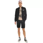 Pánska mikina Von Dutch Flavo black