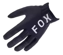 Motokrosové rukavice Fox Flexair Glove Black