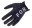 Motokrosové rukavice Fox Flexair Glove Black
