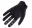 Motokrosové rukavice Fox Flexair Glove Black