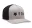 Šiltovka Fox Absolute Flexfit Hat Steel Grey