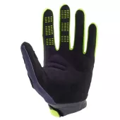 Fox 31310-330 180 Flora Glove - M Dark Shadow