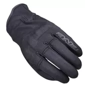 Five Flow black vel. M