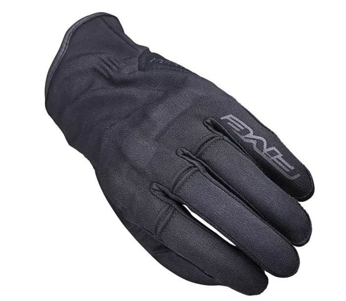 Five Flow black vel. M