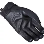 Five Flow black vel. M
