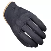 Dámske rukavice Five Flow black copper