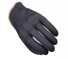 Dámske rukavice Five Flow black copper