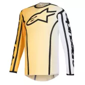 Alpinestars Fluid Apex yellow/black vel. L